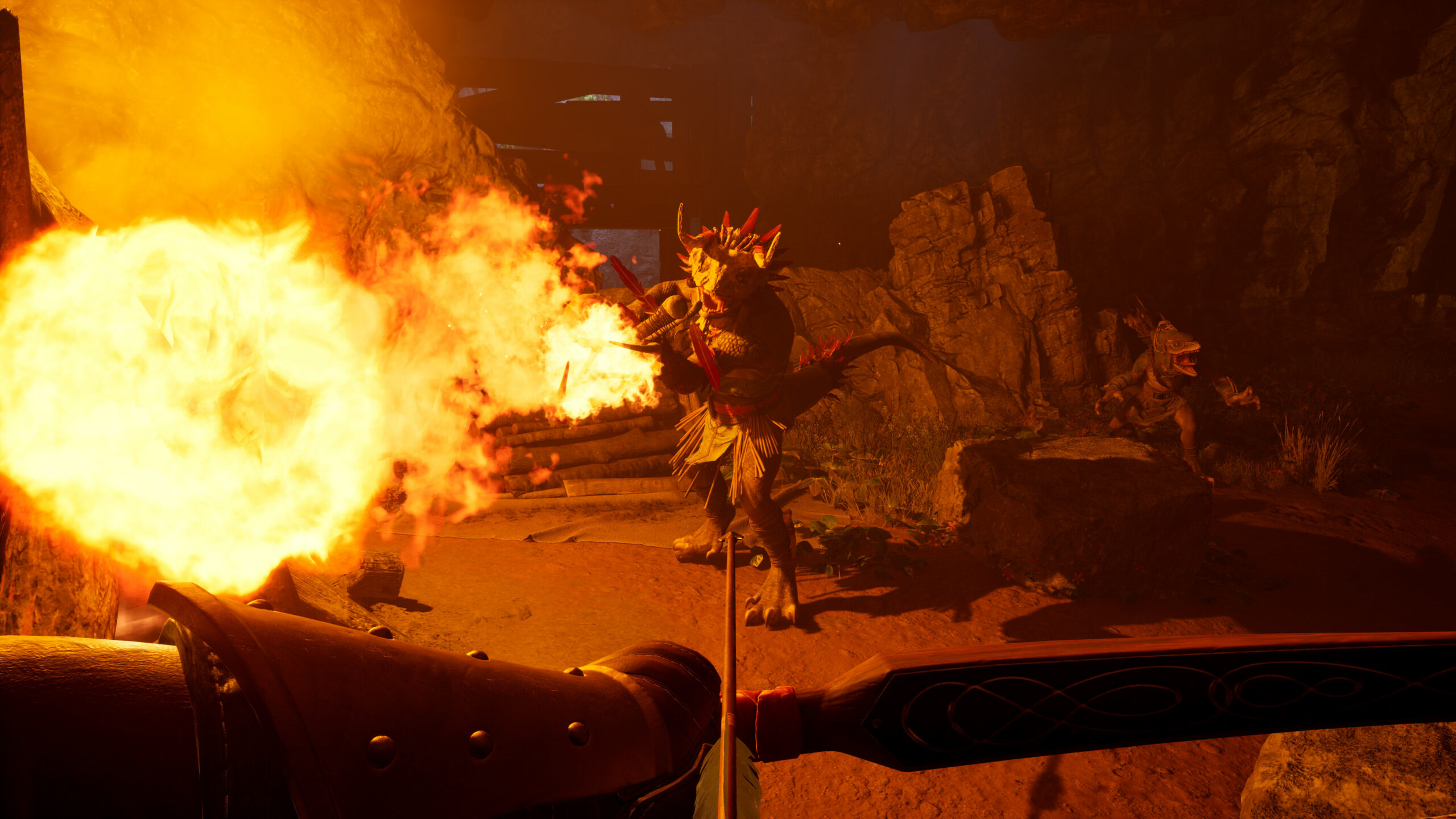 Obsidian: Ukuran dan Cakupan Avowed Lebih Mirip The Outer Worlds Daripada Skyrim