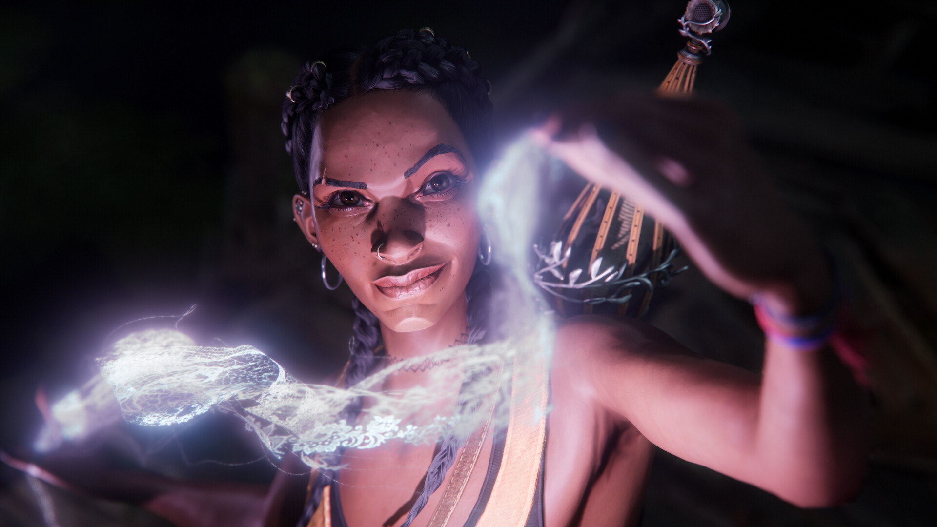 South of Midnight, Game Petualangan Baru dari Compulsion Games