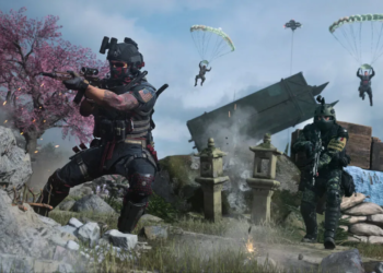 Kotick ingin tarik call of duty dari xbox