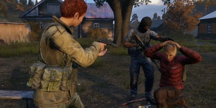 Bohemia interactive developing dayz 2