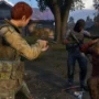 Bohemia interactive developing dayz 2