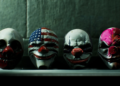 Payday 3 rilis september 2023