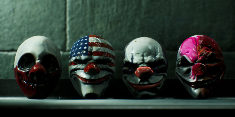 Payday 3 rilis september 2023