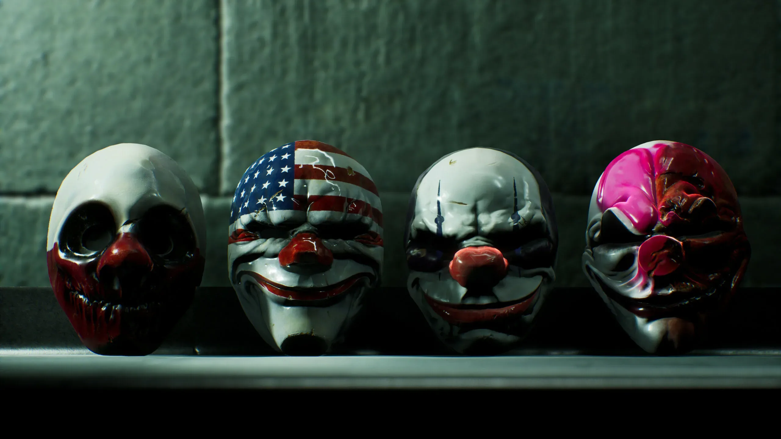 Payday 3 rilis september 2023