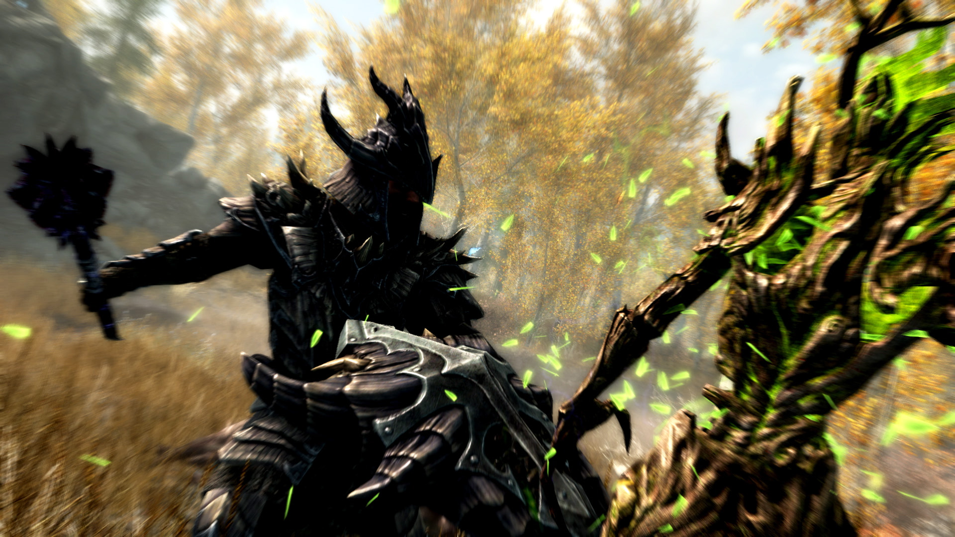 Penjualan The Elder Scrolls V: Skyrim Tembus 60 Juta Kopi