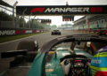 Tanggal rilis f1 manager 2023