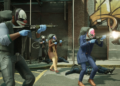 Spesifikasi pc payday 3