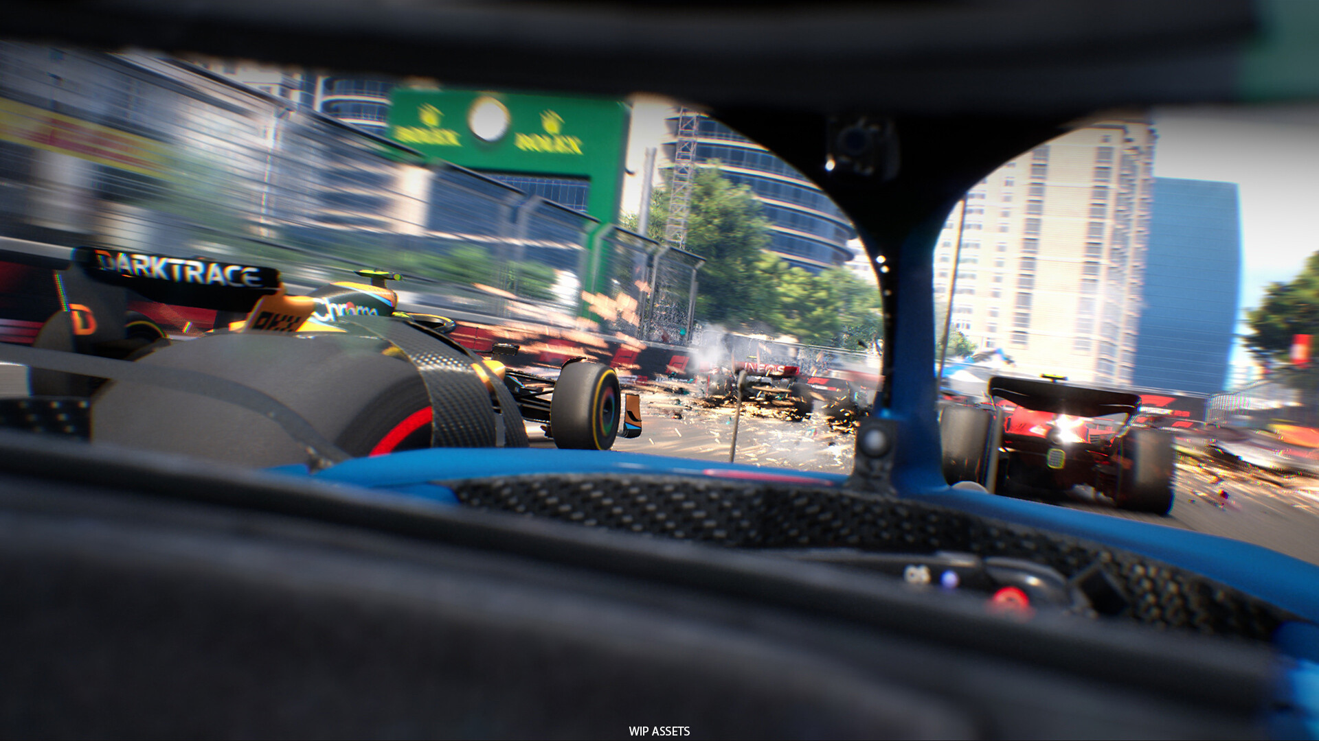 Spesifikasi PC F1 Manager 2023