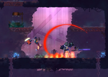 Dead cells tembus 10 juta kopi