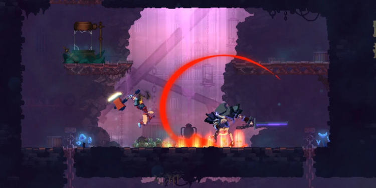 Dead cells tembus 10 juta kopi