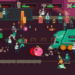 Spesifikasi pc pixeljunk scrappers deluxe