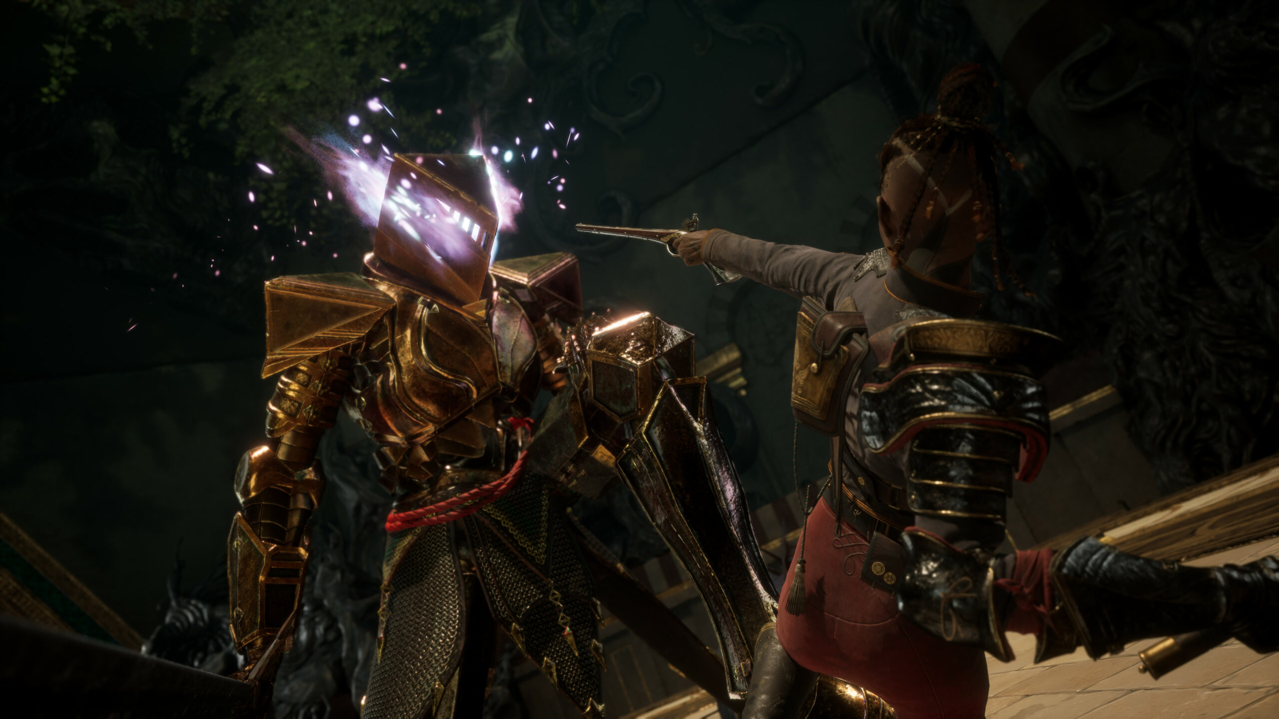 Flintlock: The Siege of Dawn Ditunda ke Tahun 2024 1 Flintlock: The Siege of Dawn Ditunda