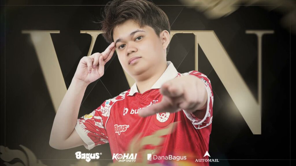 Turnamen Perdana Btr Vyn