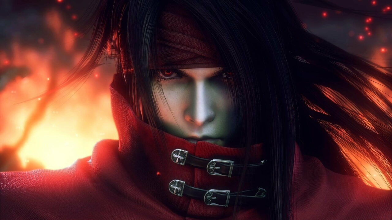 Final Fantasy Dengan Gaya Call of Duty
