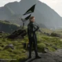 Hideo kojima deeply involved in death stranding movie