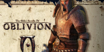 The elder scrolls iv: oblivion get remake