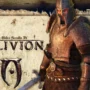 The elder scrolls iv: oblivion get remake