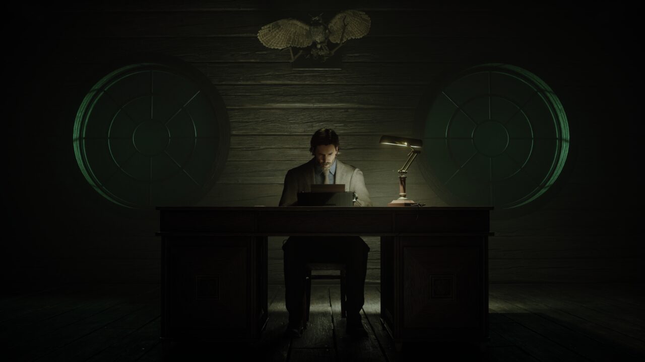 Sam Lake: Microsoft Tolak Ide Alan Wake 2 Bergaya Episodik Seperti Quantum Break