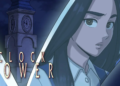 Clock tower dapat versi remaster