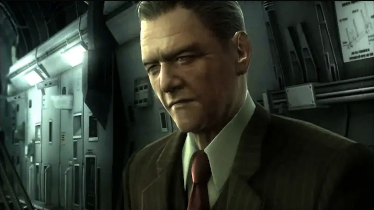 Pengisi Suara Metal Gear Solid, Paul Eiding Kecam Penggunaan Suaranya Dengan AI Tanpa Izin