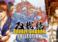 Super double dragon