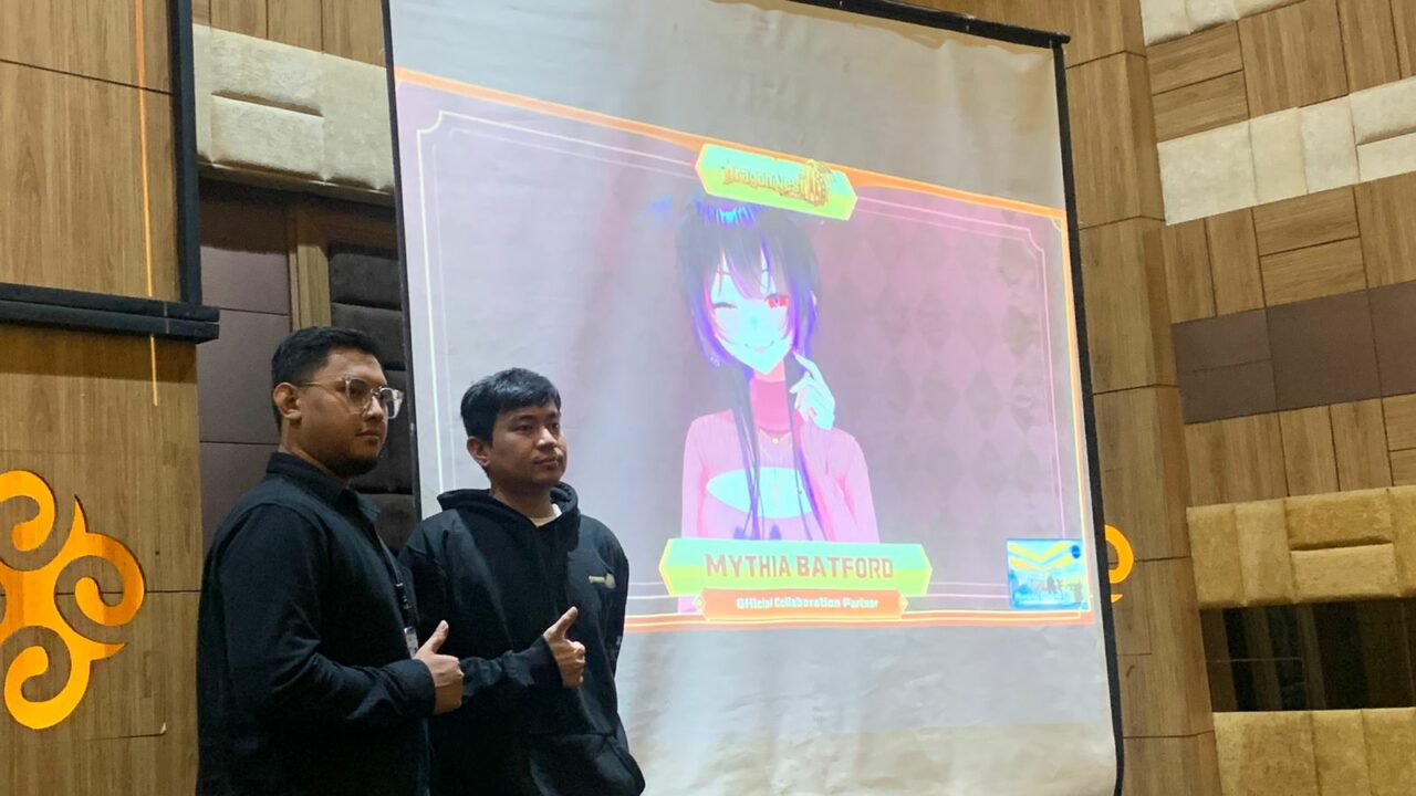 Level Infinite Resmi Rilis Dragon Nest 2: Evolution di Indonesia