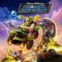 Dreamworks all-star kart racing