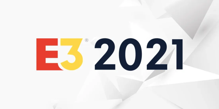 E3 2021 habiskan biaya 6 juta usd