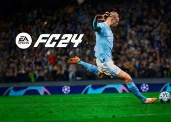 Tanggal rilis ea sports fc 24