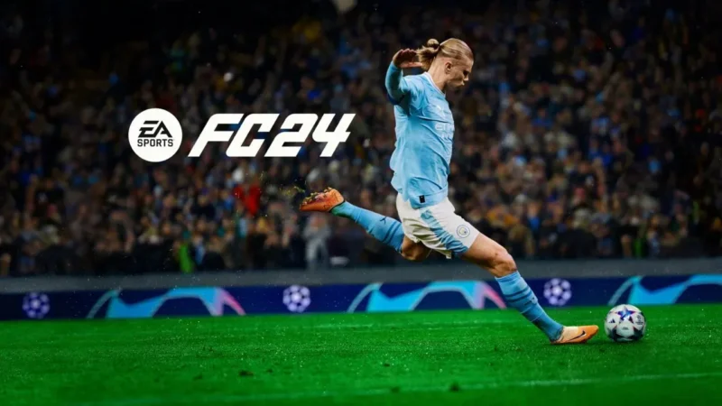 Tanggal Rilis EA Sports FC 24