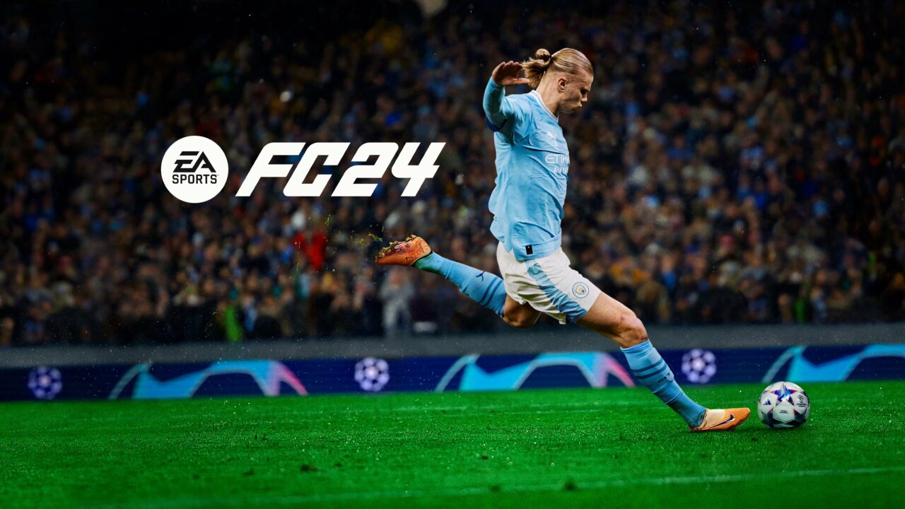 Tanggal Rilis EA Sports FC 24 Diumumkan