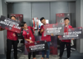 Efo rentalps championship 2023-juara