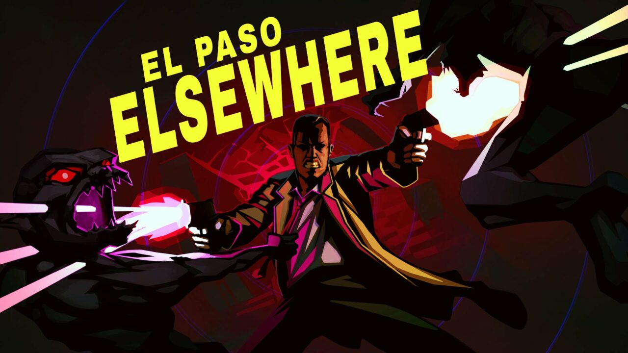 Tanggal Rilis El Paso