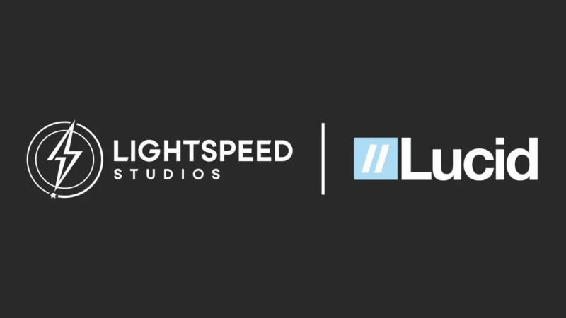 Lightspeed Studios Akuisisi Lucid Games