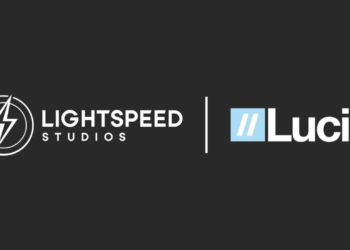 Lightspeed studios akuisisi lucid games