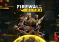 Tanggal rilis firewall ultra