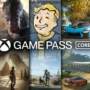 Xbox game pass core