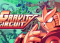 Tanggal rilis gravity circuit