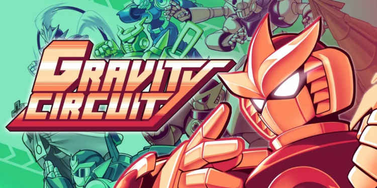 Tanggal rilis gravity circuit