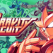 Tanggal rilis gravity circuit