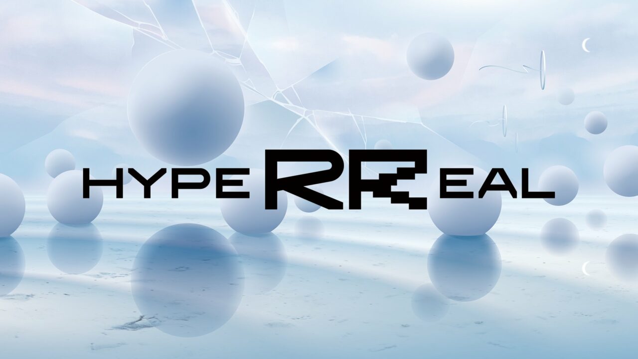 HYPER REAL