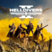 Helldivers 2 rilis oktober 2023