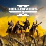 Helldivers 2 release on october 2023