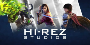 Hi-rez ventures