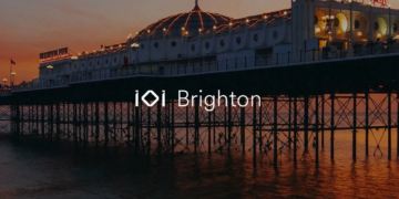 Io interactive buka studio brighton