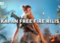 Kapan free fire rilis