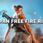 Kapan free fire rilis