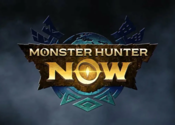 Monster hunter now release date