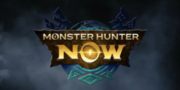 Tanggal rilis monster hunter now