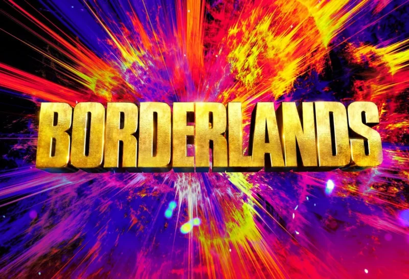 Tanggal Tayang Film Borderlands